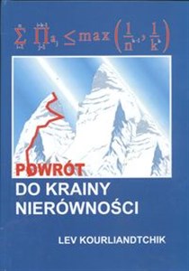 Powrót do krainy nierówności 