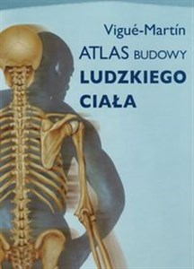Atlas budowy ludzkiego ciała pl online bookstore