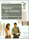 Klucze do kultury 1 Język polski Sprawdziany Gimnazjum  
