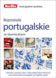 Rozmówki portugalskie ze słowniczkiem polish usa