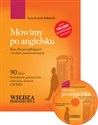 Mówimy po angielsku + CD mp3 Kurs dla początkujących i średnio zaawansowanych chicago polish bookstore