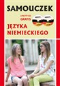 Samouczek języka niemieckiego + 2CD Polish Books Canada