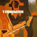 Tansman Complete Music For Solo Guitar  to buy in Canada