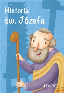 Historia św. Józefa to buy in Canada