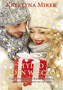 Tylko jeden wieczór pl online bookstore