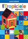 Nowi Tropiciele Sześciolatek. Wyprawka 2021 WSIP   