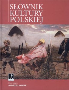 Słownik kultury polskiej buy polish books in Usa