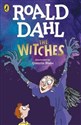 The Witches - Roald Dahl  