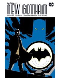 Batman New Gotham Vol. 1 bookstore