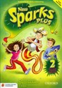 New Sparks Plus 2 Podręcznik Szkoła podstawowa pl online bookstore