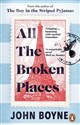 All The Broken Places  chicago polish bookstore