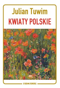Kwiaty polskie books in polish
