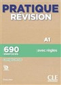 Pratique Revision A1 podręcznik + klucz Canada Bookstore