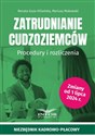 Zatrudnianie cudzoziemców Procedury i rozliczenia  