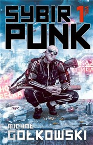 SybirPunk. Vol 1  polish usa