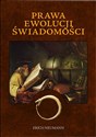 Prawa ewolucji świadomości - Erich Neumann