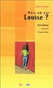 Mais où est Louise? + CD audio Poziom A1 - Polish Bookstore USA