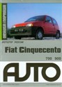 Fiat Cinquecento  