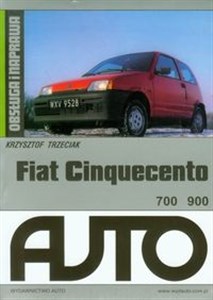 Fiat Cinquecento  