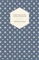 Street Haunting A London Adventure;Including the Essay 'Evening Over Sussex: Reflections in a Motor Car' chicago polish bookstore