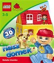 Lego duplo Nasz domek LFL-1 Canada Bookstore