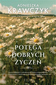 Potęga dobrych życzeń Polish Books Canada