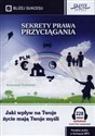 [Audiobook] Sekrety prawa przyciągania pl online bookstore