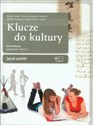 Klucze do kultury 2 Język polski Sprawdziany Gimnazjum  