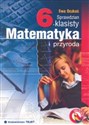 Sprawdzian 6-klasisty Matematyka i przyroda in polish