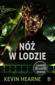 Nóż w lodzie 