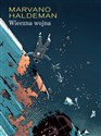 Mistrzowie komiksu Wieczna wojna - Joe Haldeman, Marvano  