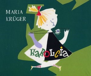 [Audiobook] Karolcia (książka audio) - Polish Bookstore USA