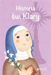 Historia św. Klary 