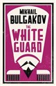 The White Guard books in polish