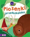 Piosenki przedszkolaka  
