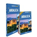 Andaluzja light: przewodnik + mapa pl online bookstore