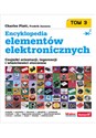 Encyklopedia elementów elektronicznych Tom 3 Czujniki orientacji, ingerencji i właściwości otoczenia chicago polish bookstore
