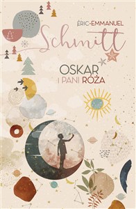 Oskar i pani Róża polish books in canada