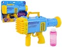 Pistolet do baniek mydlanych  