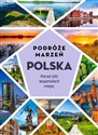 Podróże marzeń. Polska  polish books in canada