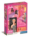 Puzzle 1000 Compact Barbie 39806 - 