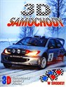 3D samochody  