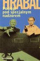 Pociągi pod specjalnym nadzorem polish usa