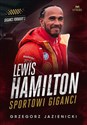 Lewis Hamilton Sportowi giganci buy polish books in Usa