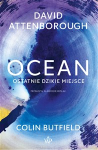 Ocean Ostatnie dzikie miejsce  buy polish books in Usa