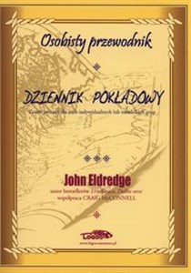 Dziennik pokładowy osobisty przewodnik Polish Books Canada