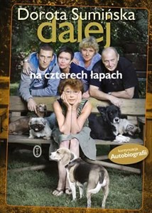 Dalej na czterech łapach to buy in USA