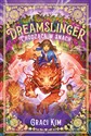Dreamslinger. Chodząca w snach  - Graci Kim