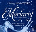[Audiobook] Moriarty  