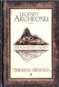 Strach Stary i Nowy. Legendy Archeonu. Tom 1 (barwione brzegi.)  